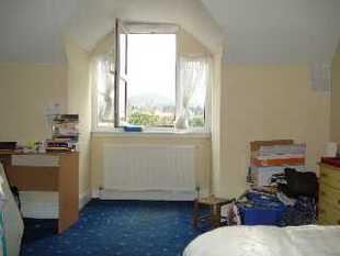 Further Double Bedroom