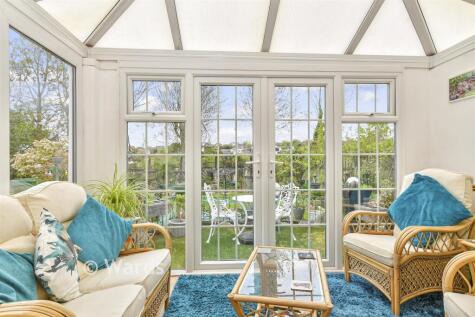 Hillside Road, Minster-On-Sea, Sheerness, Kent