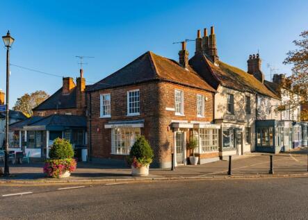 London End, Beaconsfield, Buckinghamshire, HP9