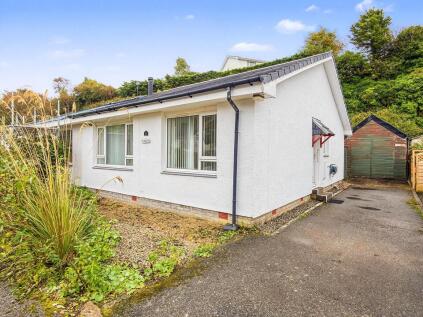 18 Creran Gardens, Oban, Argyll, PA34 4JU