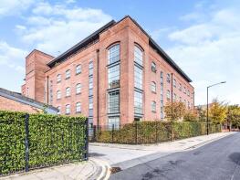 Apartment 27, 37, Chapeltown Street, Manchester M1 2AT