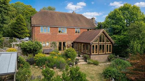 Chitcombe Road, Broad Oak