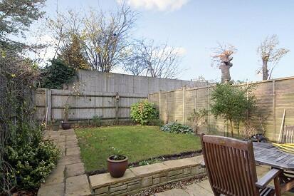 Garden Photo