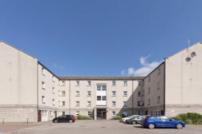 102, Charles Street, Aberdeen AB25 3TZ
