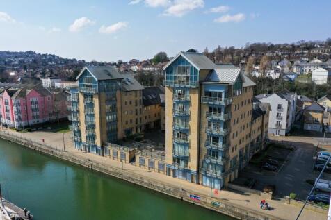Lower Burlington Road, Portishead, Bristol, Somerset, BS20