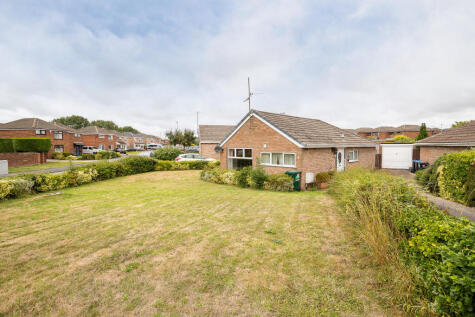 Old Hall Lane, Chester, CH2