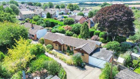 The Greenfields, Blind Lane, Keyworth, Nottingham