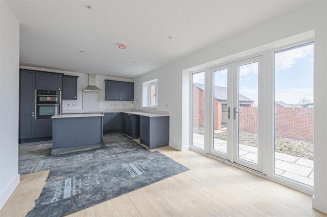 Plot 21. The Willow