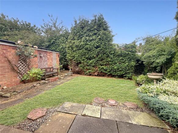 2 bed Bungalow for sale Image 12