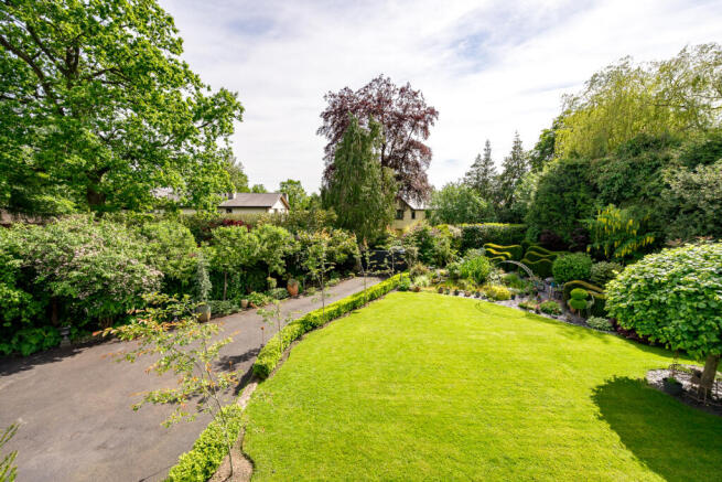 Gardens