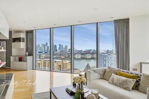 Harmony Place, London, SE8