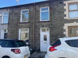 15, Smith Street, Gelli, Pentre CF41 7NG