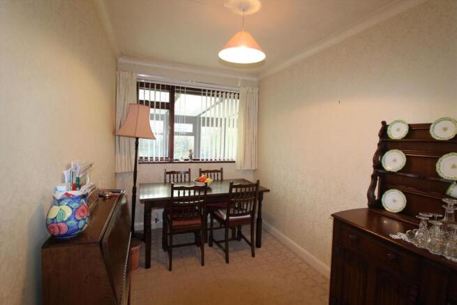 Dining Room/Bedroom3