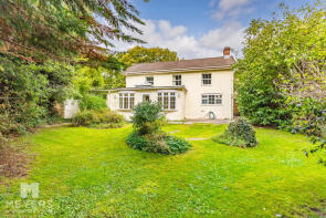 44, Smugglers Lane North, Christchurch BH23 4NQ
