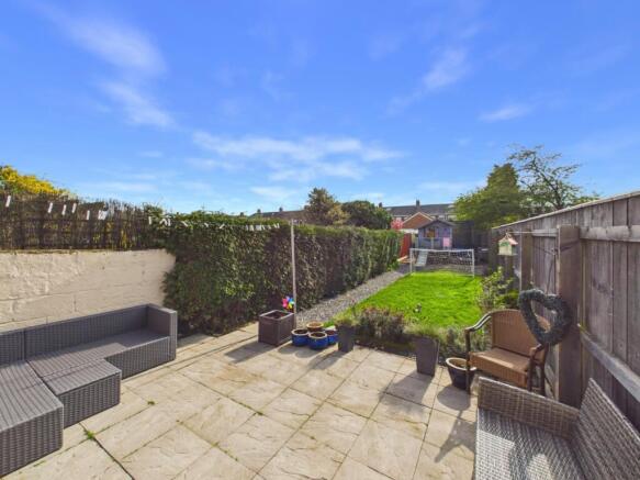 3 bed End of Terrace for sale Image 7