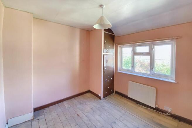 41 Orchardville, Burnham, Slough, SL1 7BD