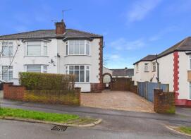 10, Downing Road, Sheffield S8 7SH