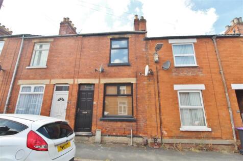 Victoria Street, Grantham