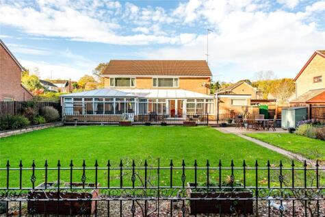 The Glebe, Badby, Daventry, Northamptonshire, NN11
