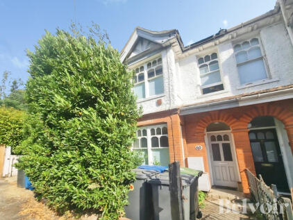Broom Hill Road, Ipswich, IP1