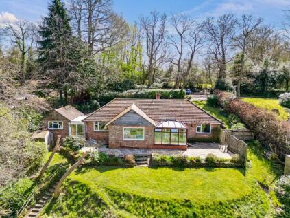 Brittenden Lane, Waldron, Heathfield, East Sussex, TN21