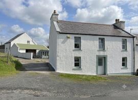 1, School Street, Isle Of Islay PA48 7TW