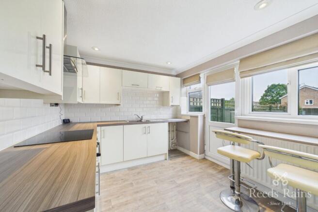 2 bed End of Terrace for sale Image 10