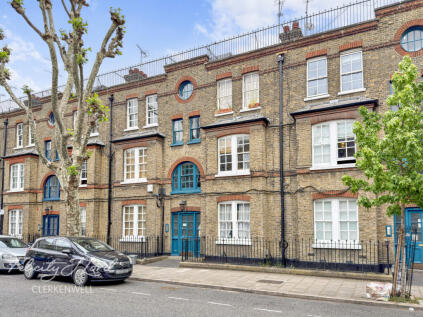 Haberdasher Street, London