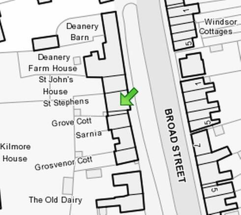 Street Map