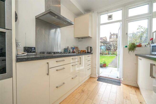 Kitchen B