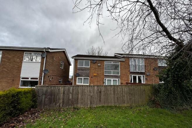 62 Allerdean Close, Newcastle Upon Tyne,    NE15 8XW