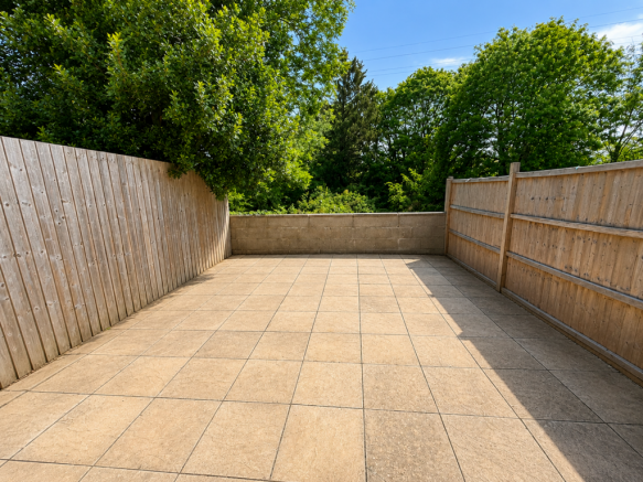 Terrace / Patio