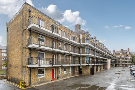 Kinglake Street, London