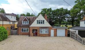 109, Reading Road, Finchampstead RG40 4RD