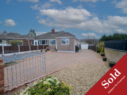 Wingate Avenue, Morecambe