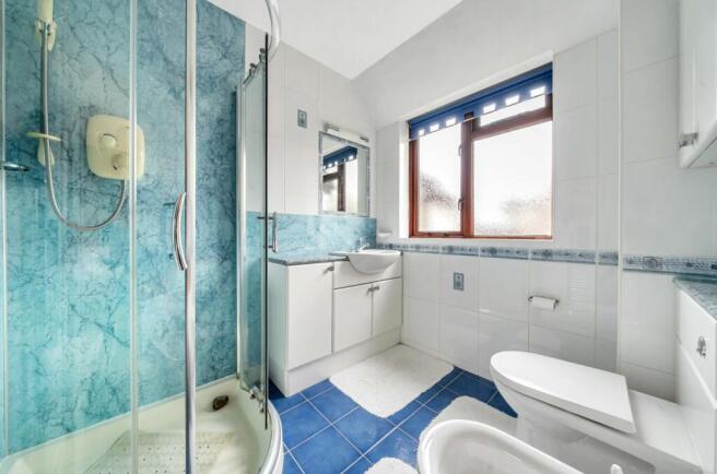 Principal Ensuite