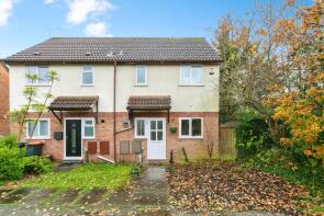 83, Springfields, Mickle Trafford, Chester CH2 4EG