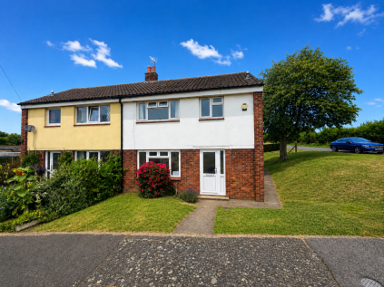 Council Villas, Melton Ross, DN38