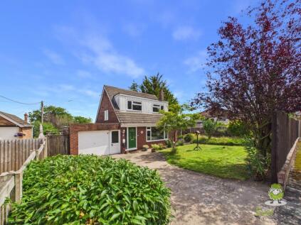4 Oathills, Malpas