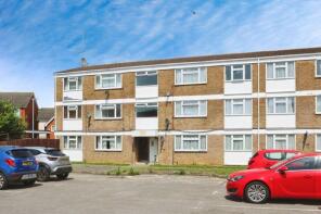 27, Eden Close, Slough SL3 8TY