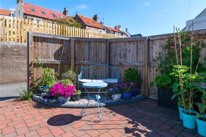 Garden / Patio