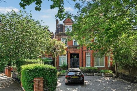 Goldhurst Terrace, South Hampstead, London NW6
