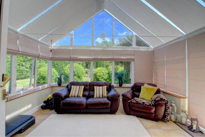 Conservatory n1