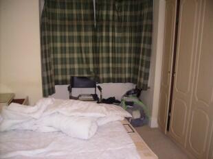 Large Bedroom 2