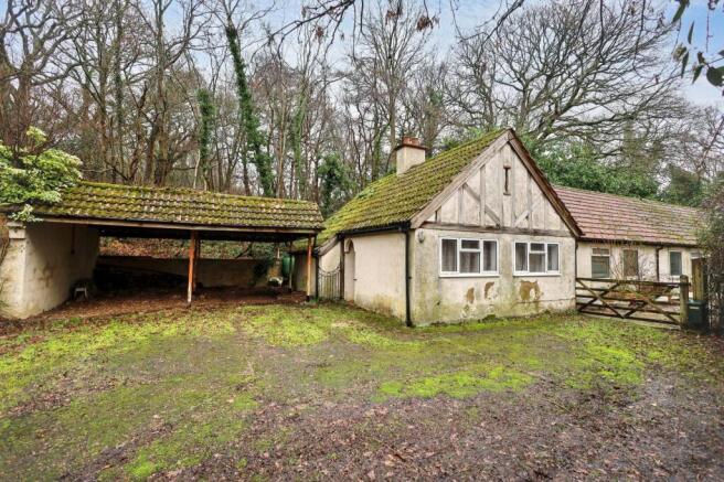 Fallowdale, Pudding Hill, Reading RG10 8QZ