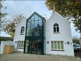Office 11, Hyde Park House, Manfred Road, London SW15 2RS