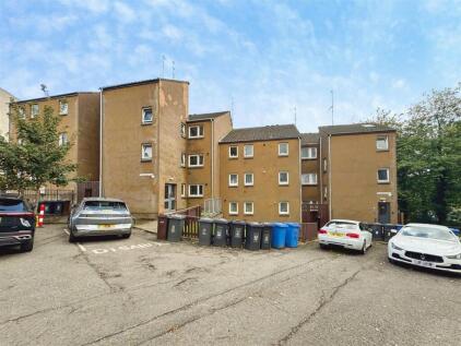 Cumbrae Court, Clydebank,G81