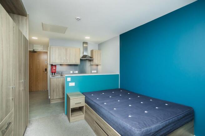 1 bed Flat for sale Image 8