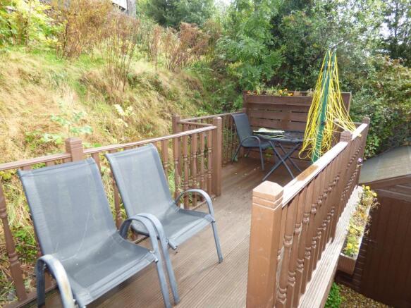 Decking