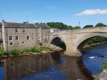 Bridge End, Barnard Castle, DL12